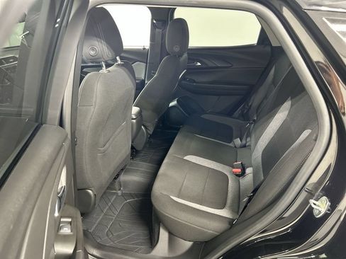 Certified 2023 Chevrolet TrailBlazer LT w/ Convenience Package AWD/4WD image 19