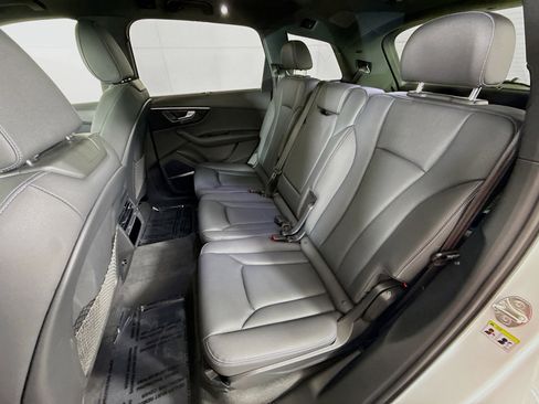 Certified 2025 Audi Q7 3.0T Premium Plus w/ Premium Plus Package image 22