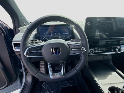 New 2026 Honda Prologue Elite image 10