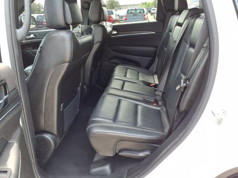 Used 2021 Jeep Grand Cherokee Limited w/ Quick Order Package 28K 80th AWD/4WD image 14