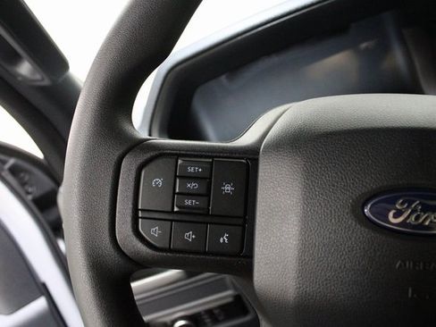 New 2026 Ford F150 STX w/ Equipment Group 200A image 12