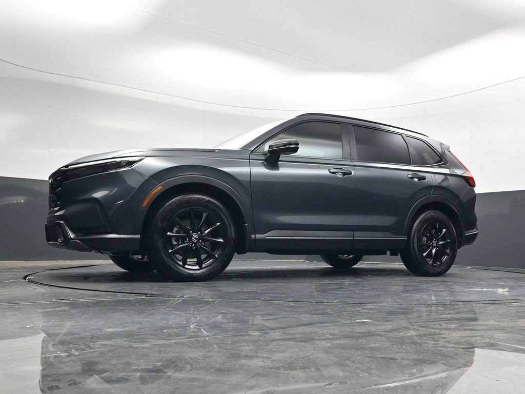 Used 2026 Honda CR-V Sport-L image 34