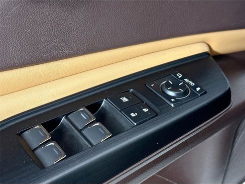 Used 2021 Lexus ES 350 w/ Premium Package FWD image 26