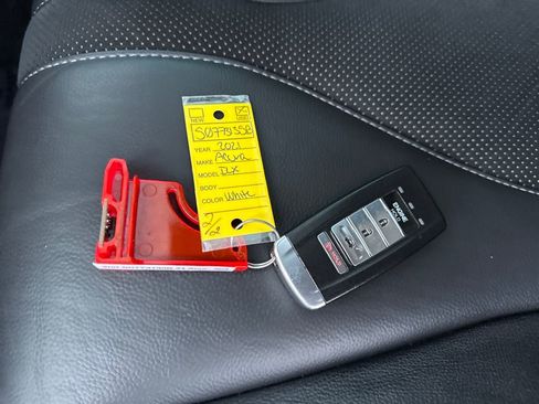 Used 2021 Acura ILX image 29