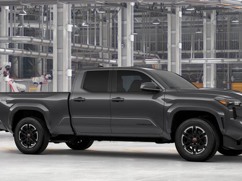 New 2026 Toyota Tacoma TRD Sport image 16