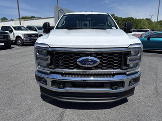 New 2026 Ford F350 XLT w/ XLT Premium Package AWD/4WD video 2