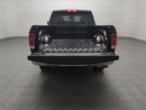 Used 2020 RAM 1500 Tradesman w/ Chrome Plus Package RWD image 29