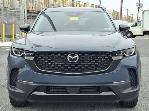 New 2026 MAZDA CX-50 AWD 2.5 Hybrid w/ Weather Package image 2