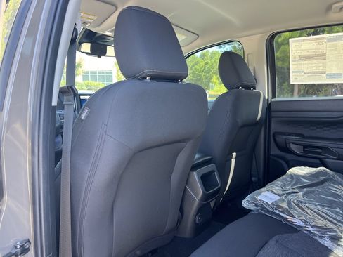 New 2026 Ford Ranger XL w/ Trailer Tow Package RWD image 15
