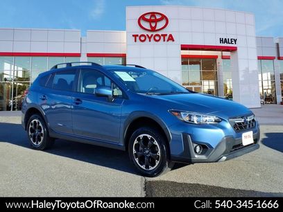 Used 2021 Subaru Crosstrek 2.0i Premium w/ Popular Package #3