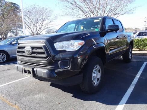 Used 2021 Toyota Tacoma SR image 1