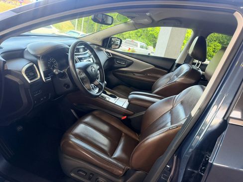 Used 2015 Nissan Murano Platinum FWD image 7