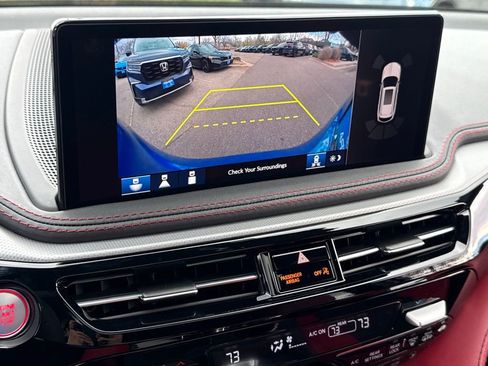 New 2026 Acura MDX A-Spec image 22