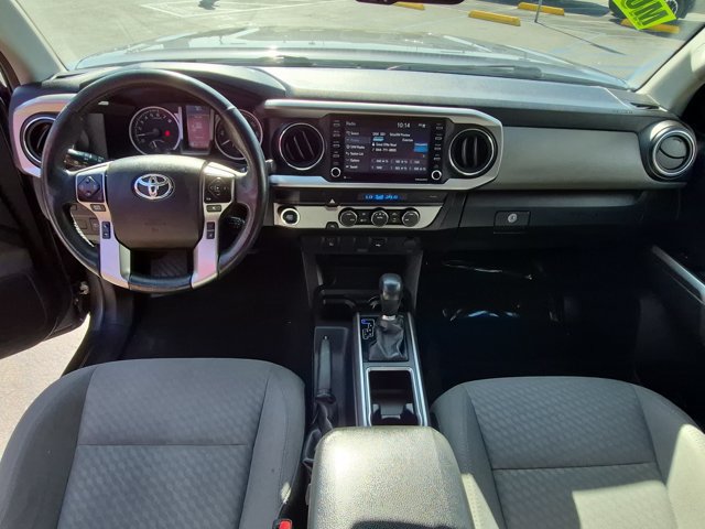 Used 2023 Toyota Tacoma SR5 w/ SX Package RWD image 15