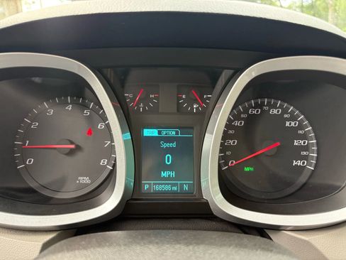 Used 2013 Chevrolet Equinox LT image 19