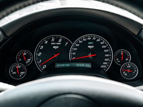 Used 2013 Chevrolet Corvette Grand Sport RWD image 28