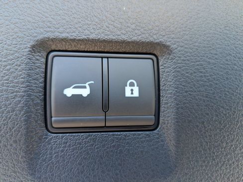 Used 2026 INFINITI QX60 Luxe w/ Cargo Package FWD image 34