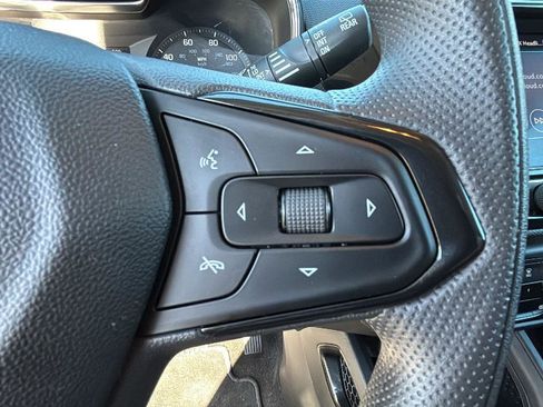 Certified 2023 Chevrolet TrailBlazer LT w/ Convenience Package image 18