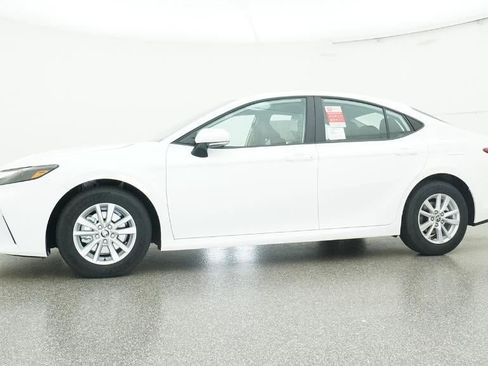 New 2026 Toyota Camry LE image 51