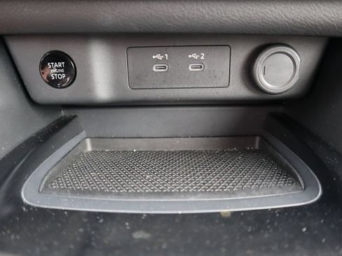 Certified 2025 Nissan Rogue SV AWD/4WD image 23