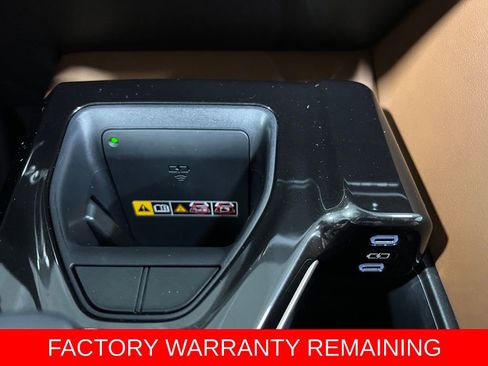 Used 2025 Toyota Crown Signia image 28