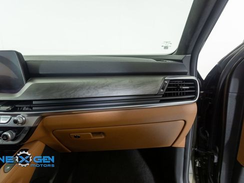 Used 2024 Kia Telluride SX Prestige X-Line AWD/4WD image 45