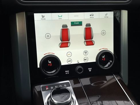 Used 2020 Land Rover Range Rover image 39