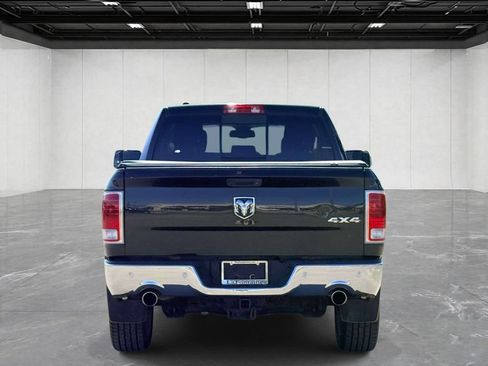 Used 2016 RAM 1500 Laramie AWD/4WD image 6