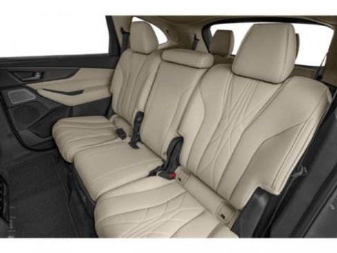 New 2026 Acura MDX SH-AWD w/ Advance Package image 16