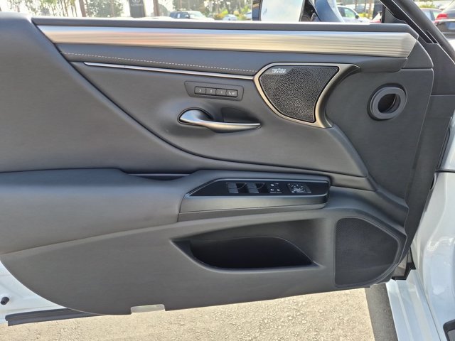 Used 2019 Lexus ES 350 F Sport FWD image 14