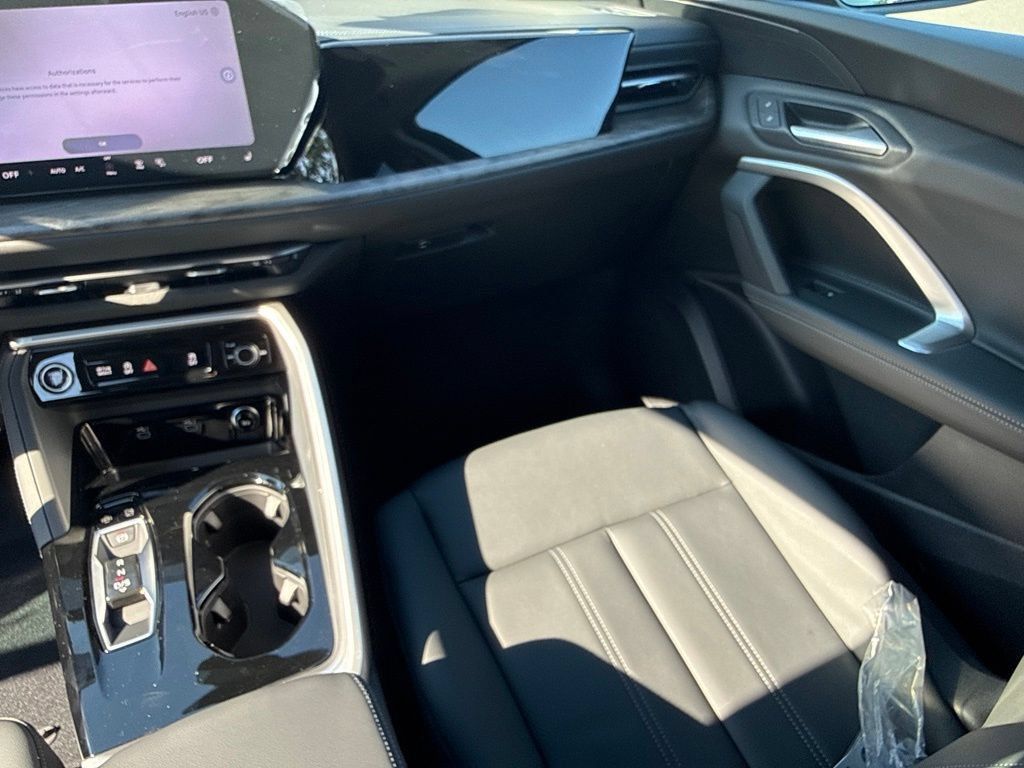 New 2026 Audi Q5 Premium AWD/4WD image 25