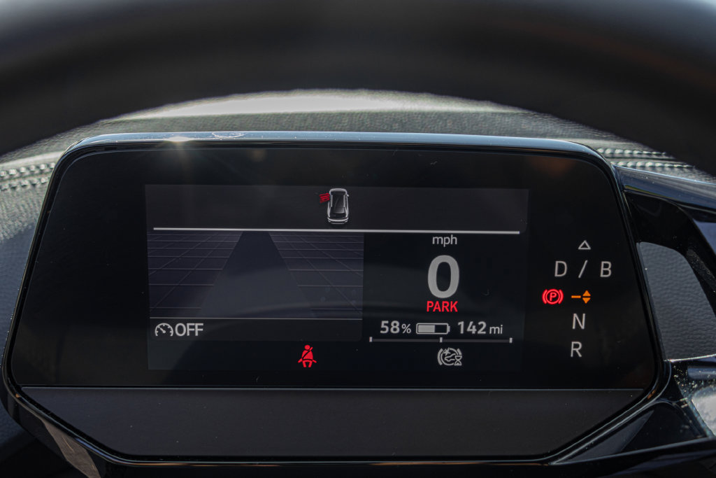 Certified 2023 Volkswagen ID.4 Pro RWD image 24