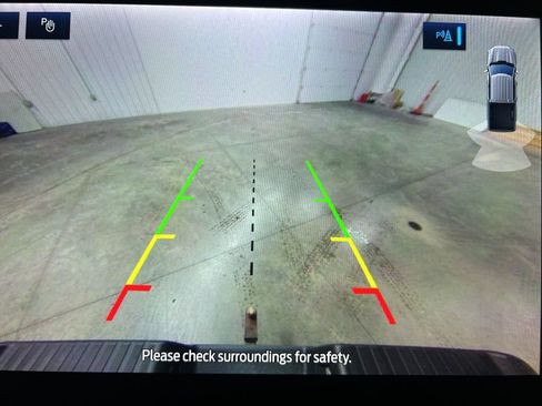 Used 2021 Ford F150 Lariat w/ Equipment Group 501A Mid image 17