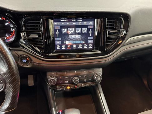 Certified 2023 Dodge Durango GT AWD/4WD image 23