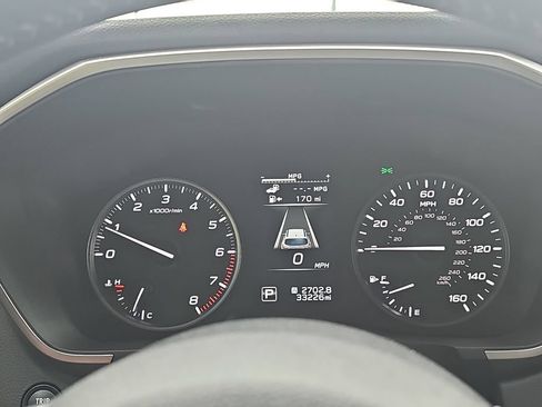 Used 2025 Subaru Ascent Premium AWD/4WD image 19