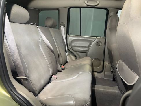 Used 2003 Jeep Liberty Renegade AWD/4WD image 27
