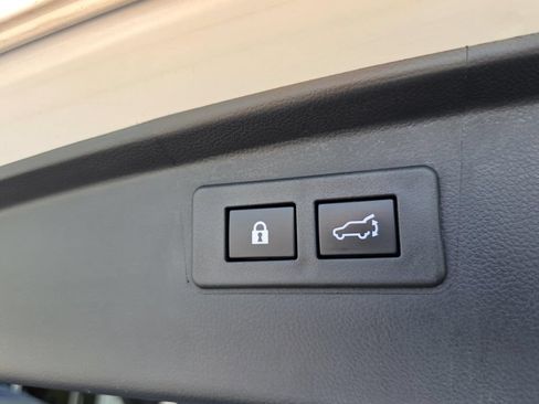 Used 2024 Subaru Outback Wilderness AWD/4WD image 15