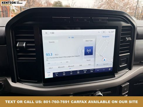 Used 2022 Ford F150 Raptor image 28