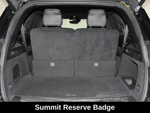 Used 2023 Jeep Grand Cherokee L Summit AWD/4WD image 31