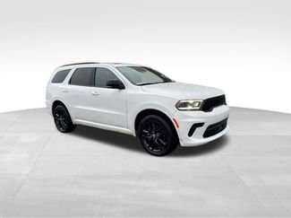 Used 2024 Dodge Durango GT 360° Tour