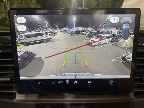 New 2026 Ford Transit 250 148 Medium Roof w/ Load Area Protection Package image 26