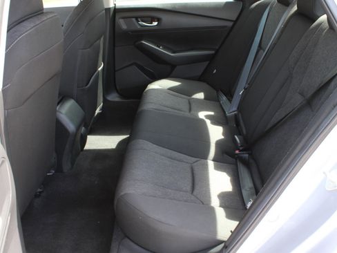 Used 2024 Honda Accord EX image 17