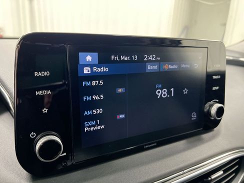 Used 2022 Hyundai Santa Fe XRT image 14