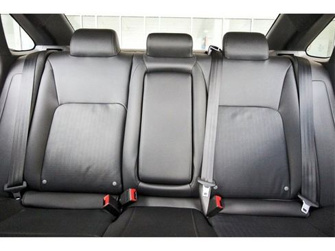 New 2025 Honda Civic Sport Touring image 14