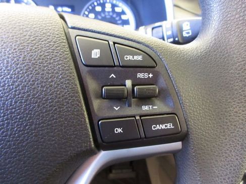 Used 2021 Hyundai Tucson SEL image 16