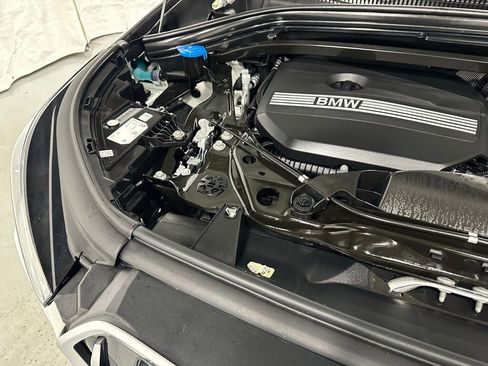 Used 2025 BMW X1 xDrive28i image 58