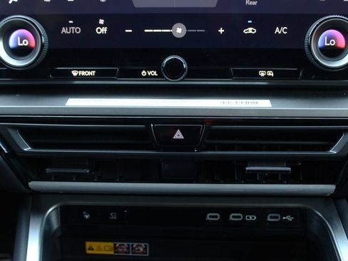 Used 2024 Lexus TX 500h AWD w/ Technology Package image 29