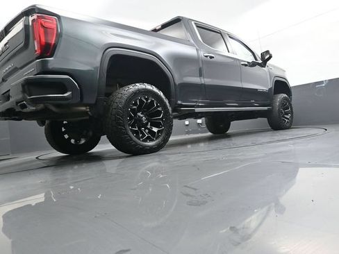 Used 2021 GMC Sierra 1500 Denali w/ Driver Alert Package II AWD/4WD image 32