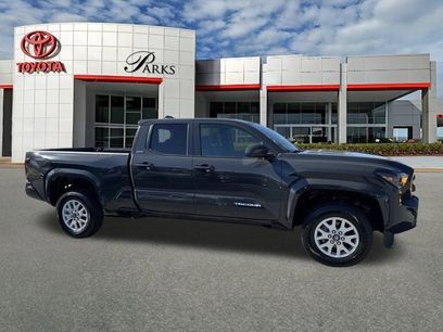 Certified 2024 Toyota Tacoma SR5