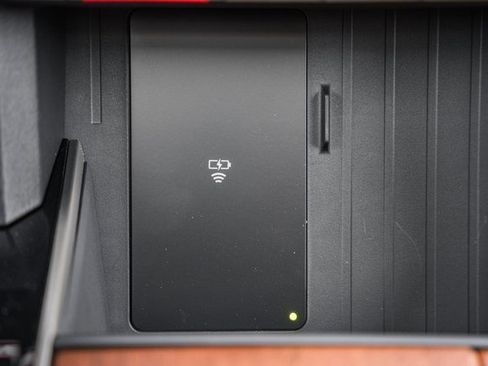 New 2026 Toyota Tundra 1794 Edition image 33